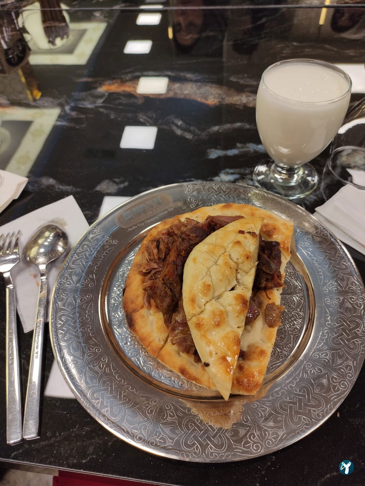 Ehil Fırın Kebap Meram