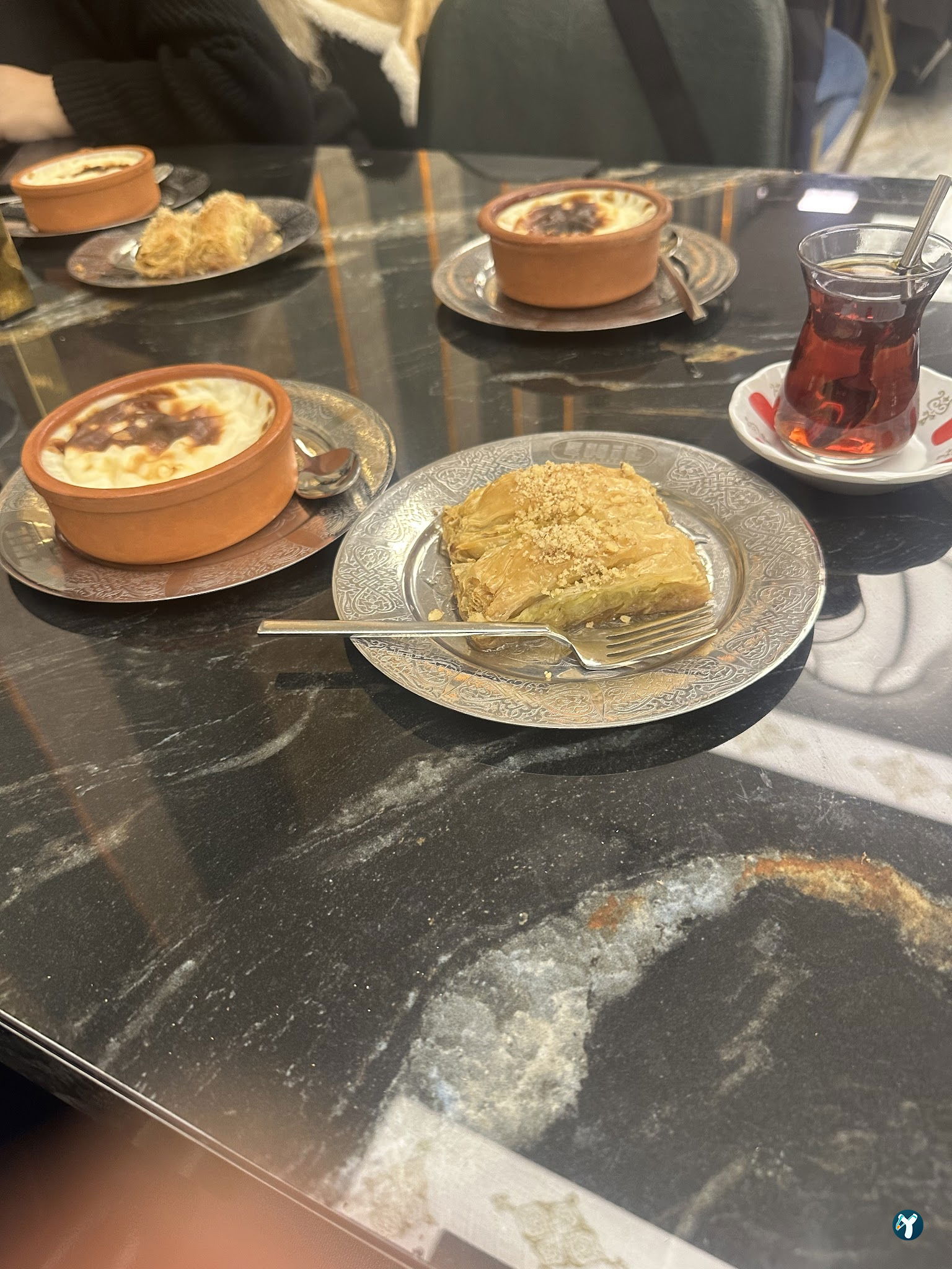 Ehil Fırın Kebap Meram