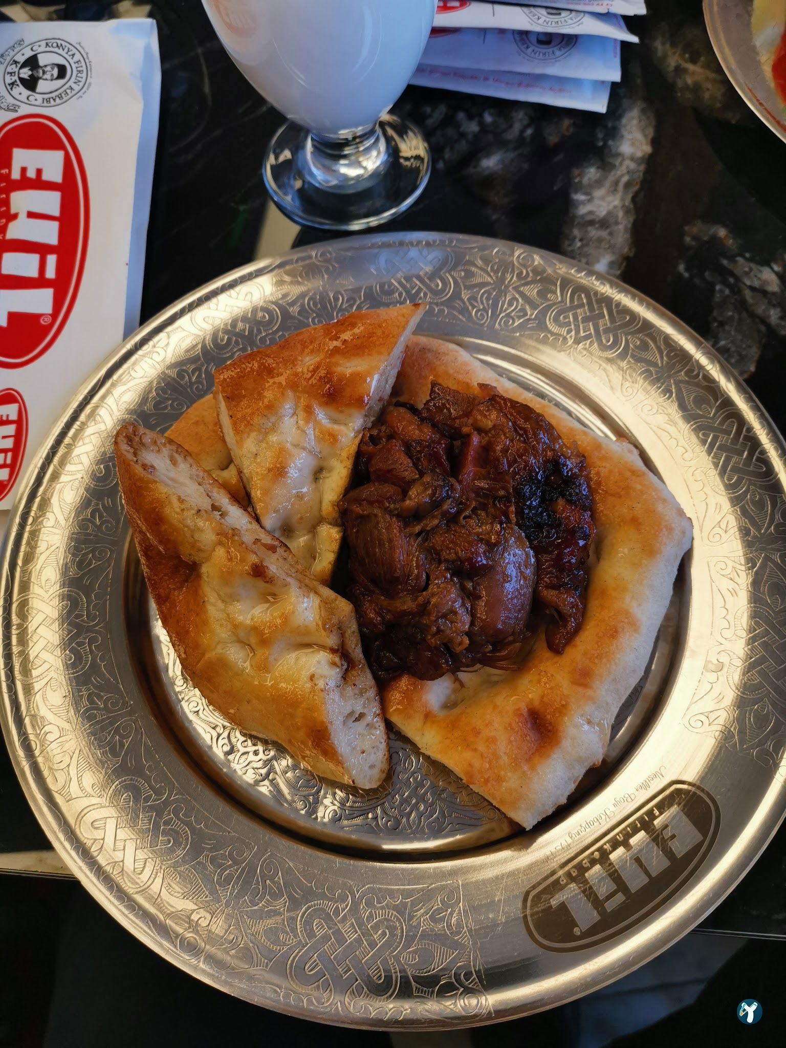 Ehil Fırın Kebap Meram