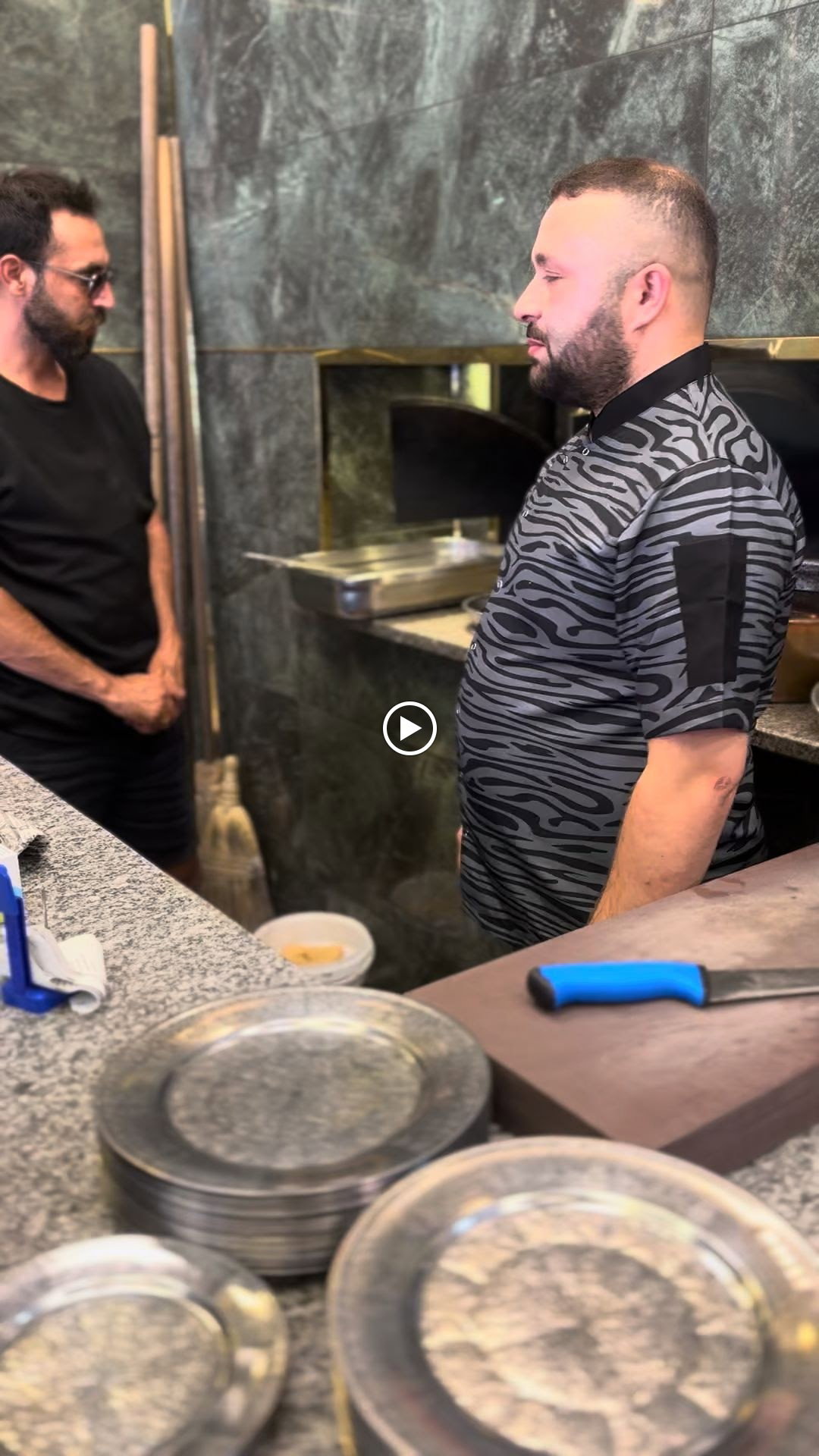 Ehil Fırın Kebap Meram