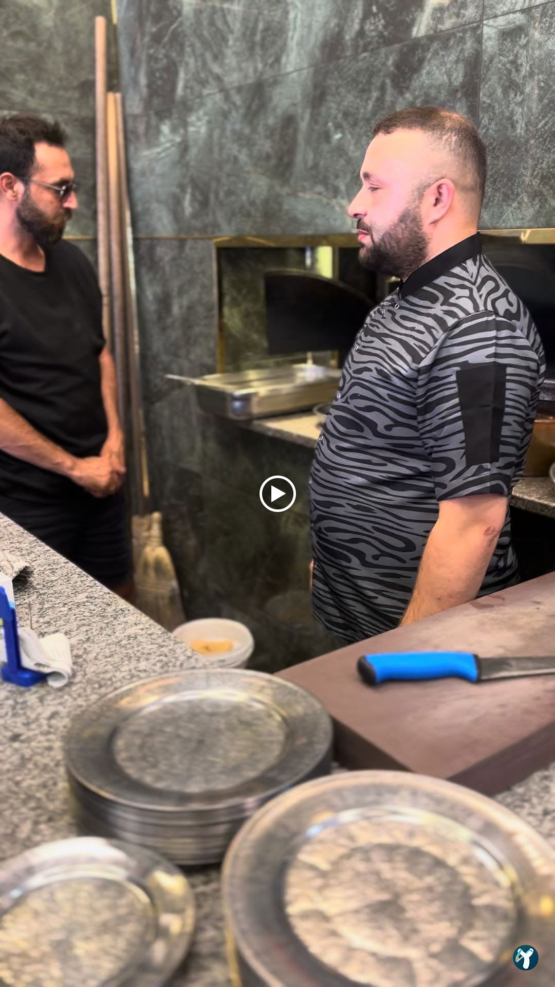 Ehil Fırın Kebap Meram