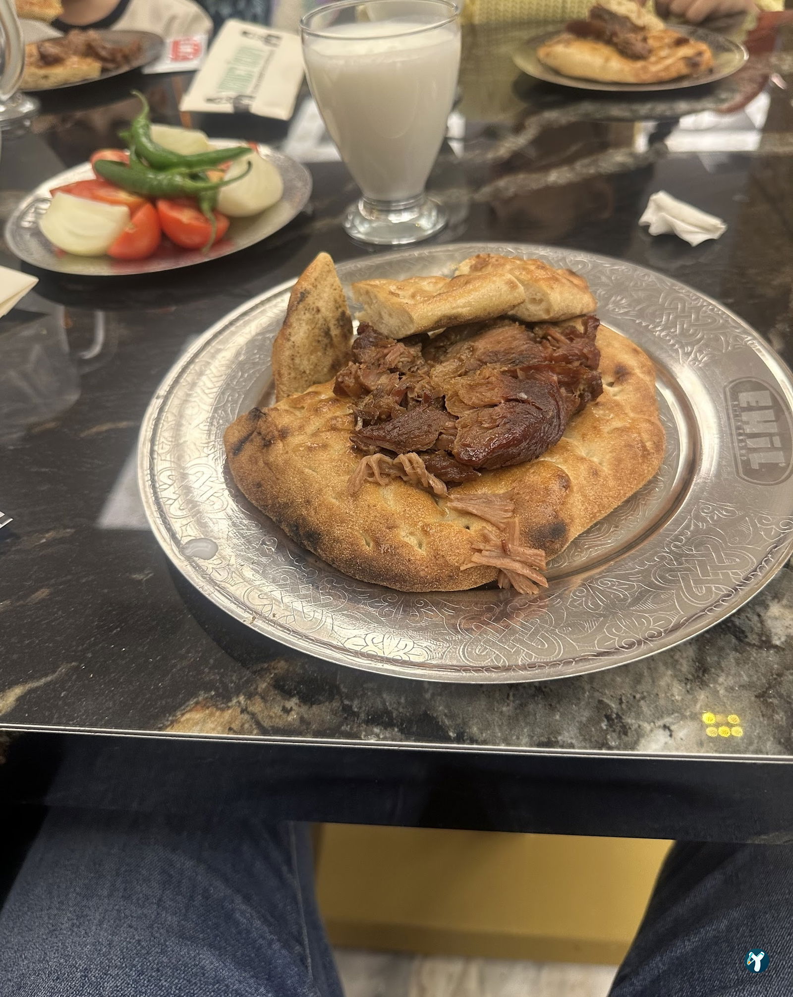 Ehil Fırın Kebap Meram