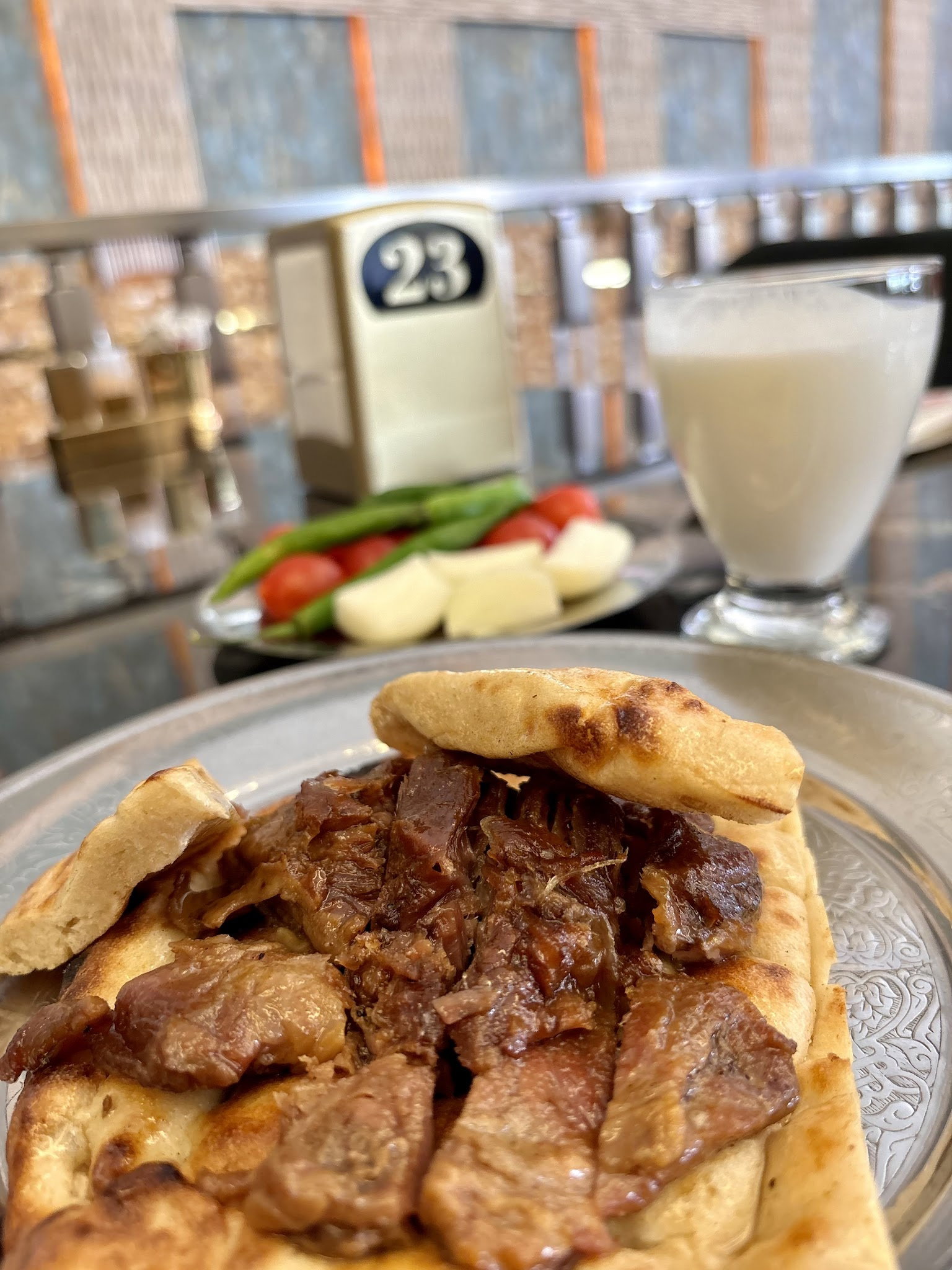 Ehil Fırın Kebap Meram