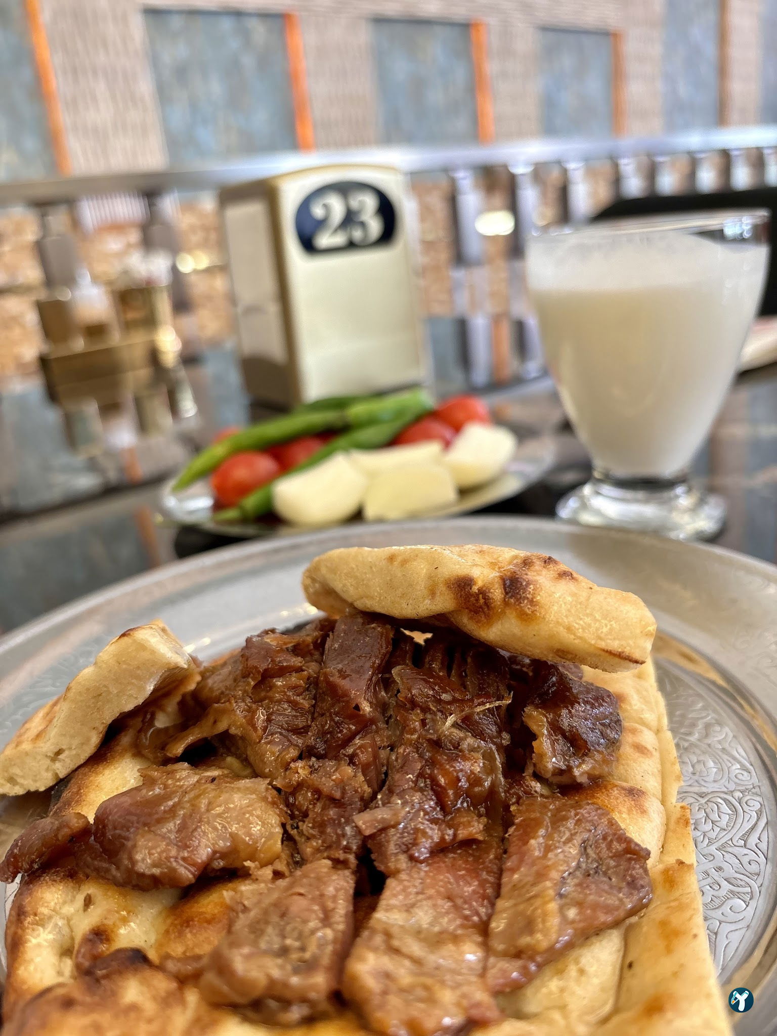 Ehil Fırın Kebap Meram
