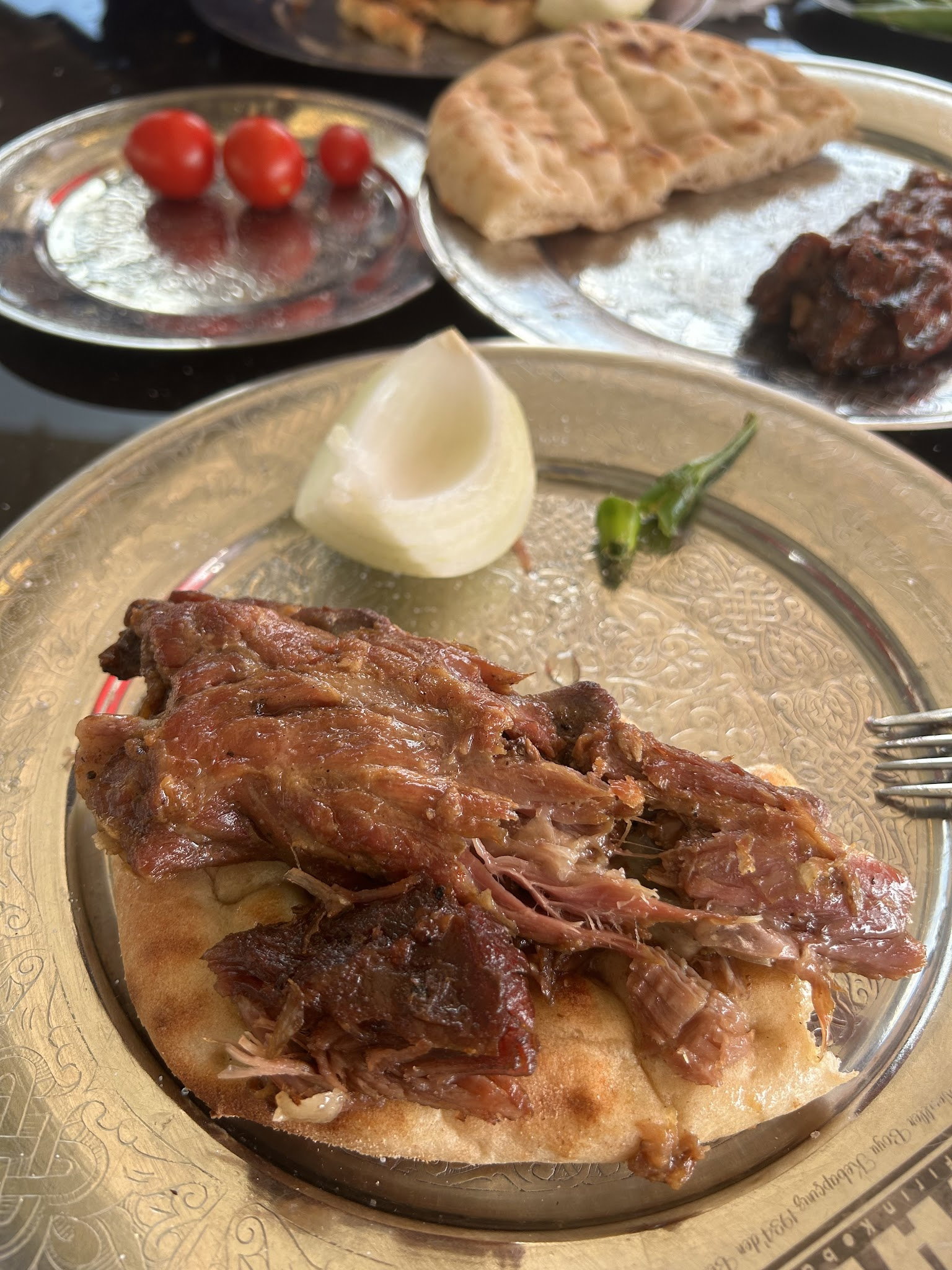 Ehil Fırın Kebap Meram