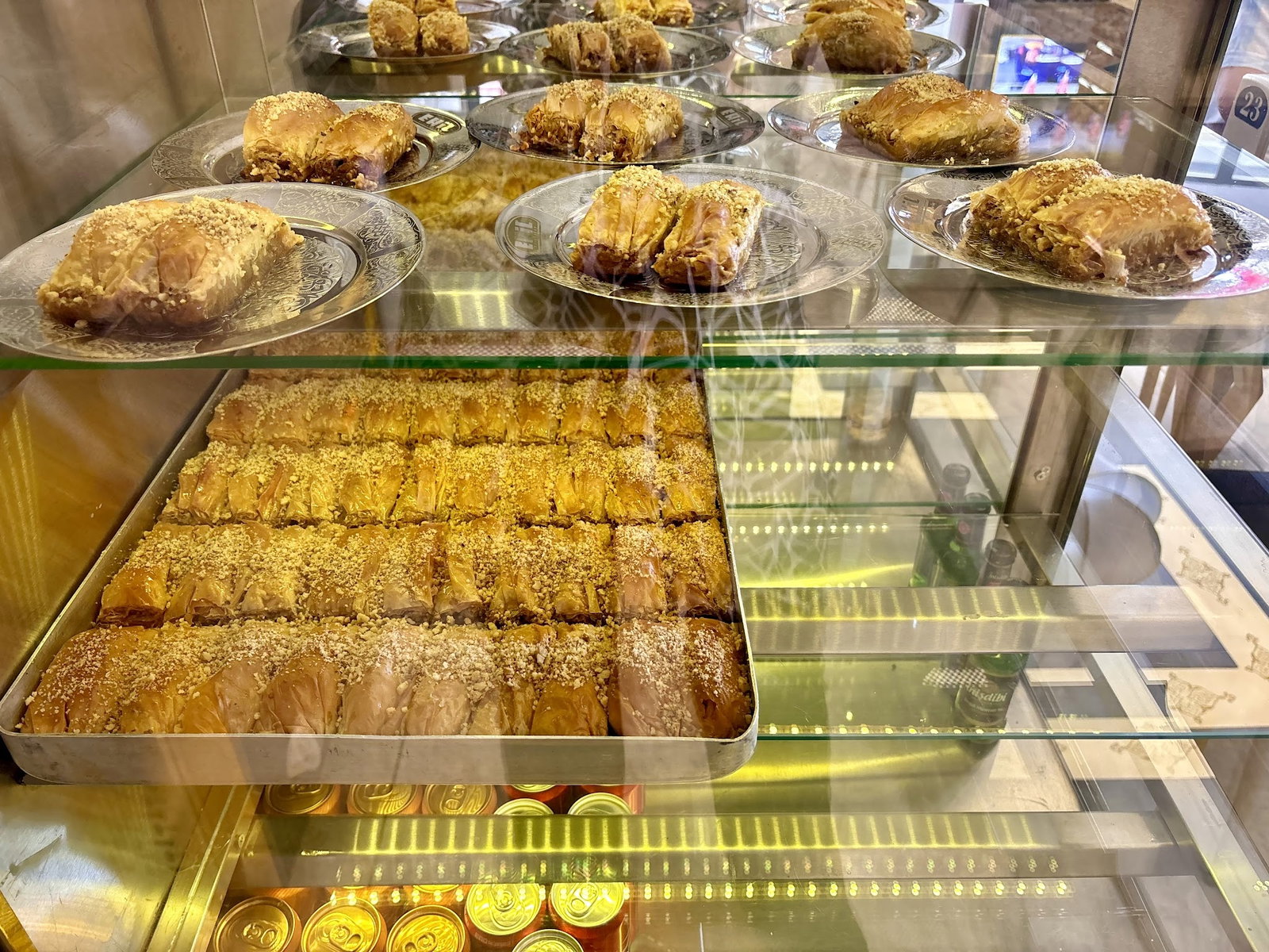 Ehil Fırın Kebap Meram