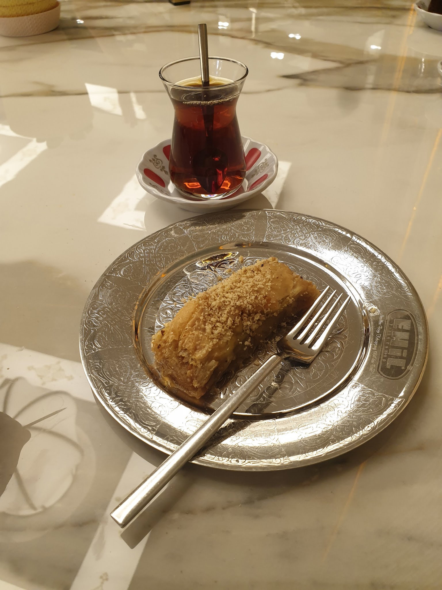 Ehil Fırın Kebap Meram