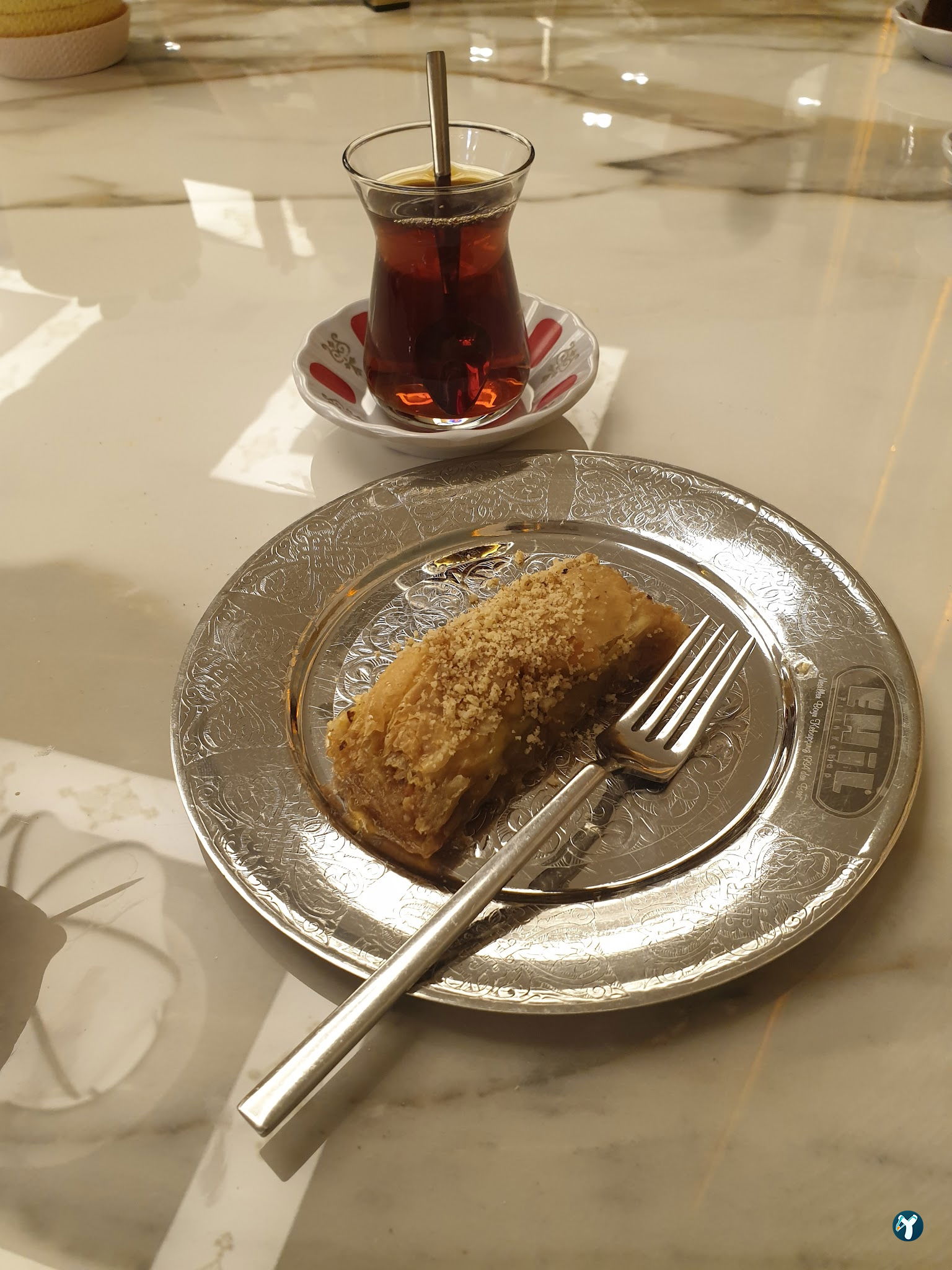 Ehil Fırın Kebap Meram