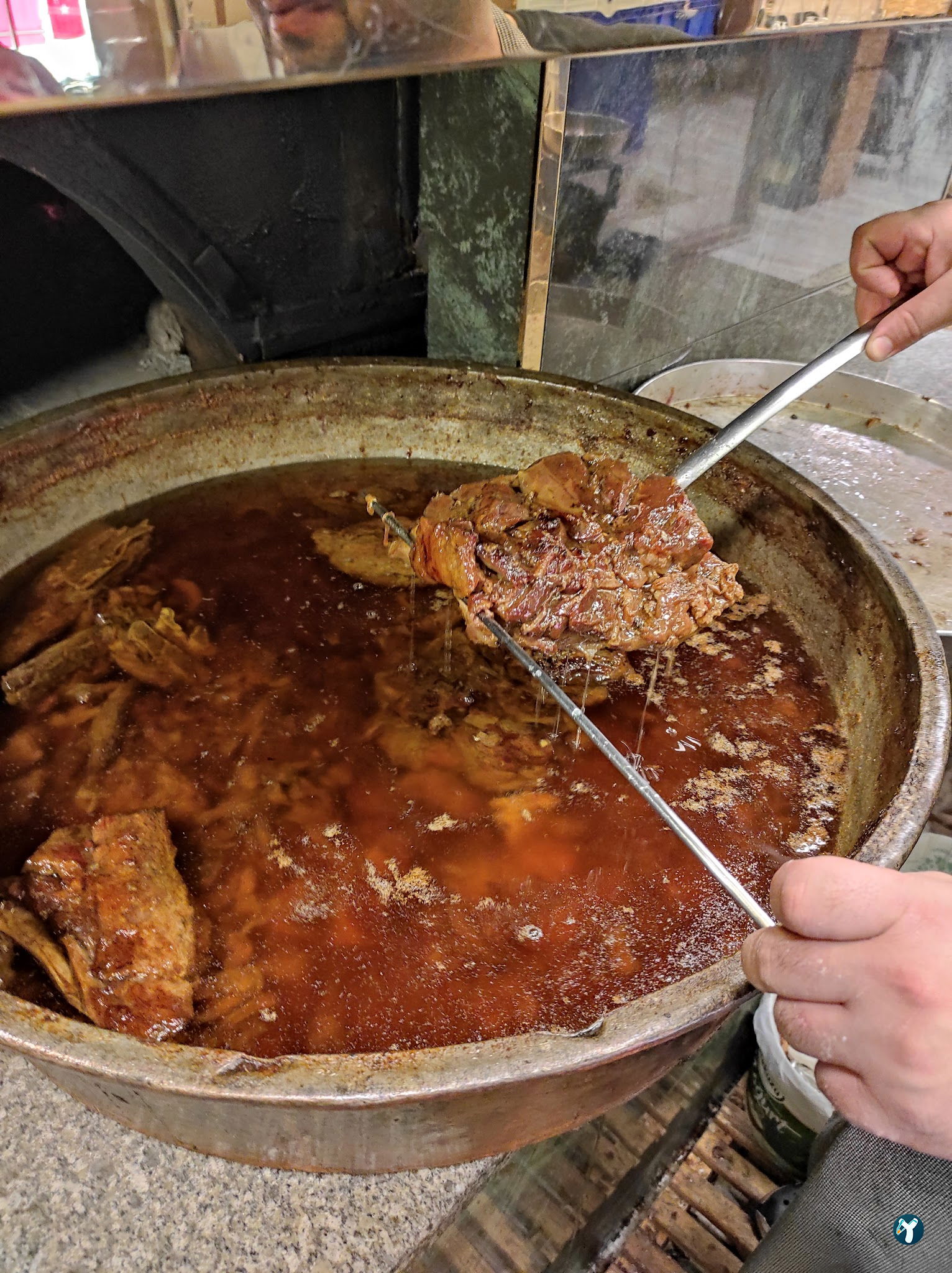 Ehil Fırın Kebap Meram