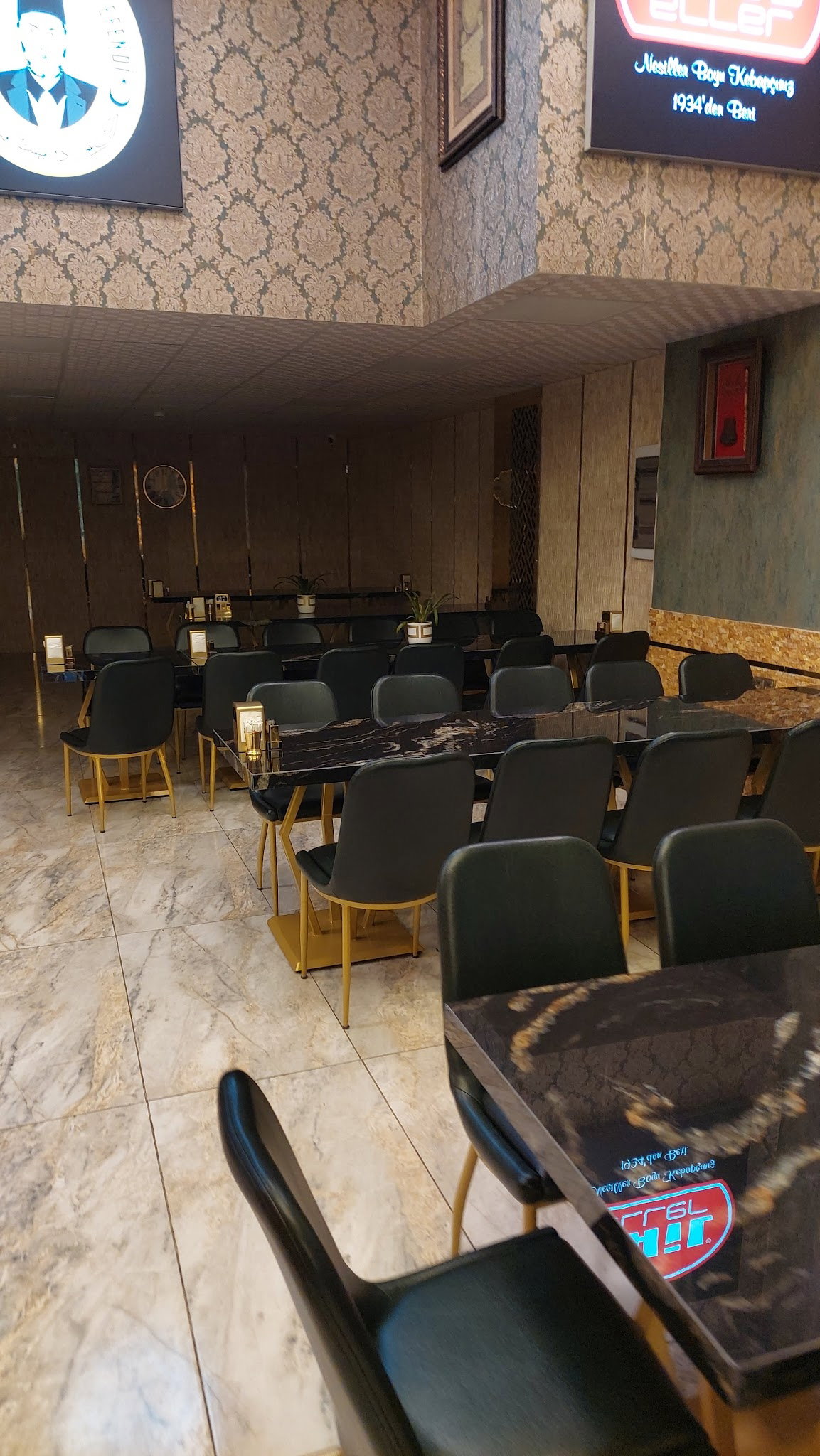 Ehil Fırın Kebap Meram