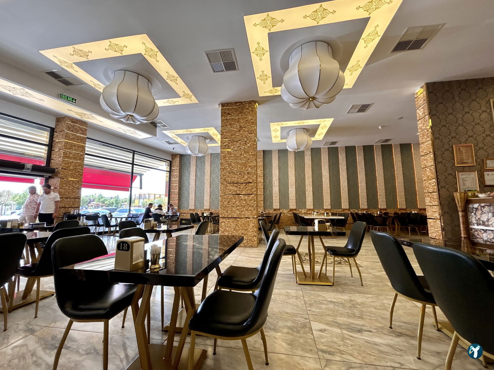 Ehil Fırın Kebap Meram