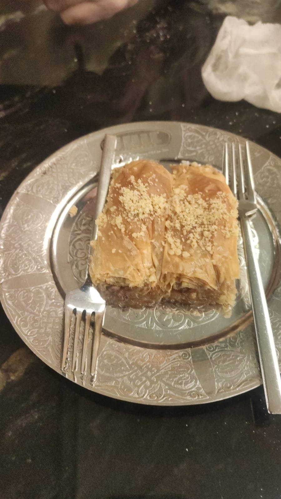 Ehil Fırın Kebap Meram