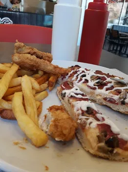 Panino Pizza resimleri