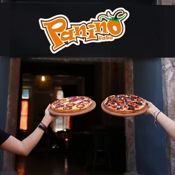 Panino Pizza resimleri