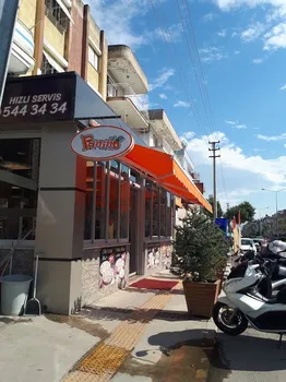 Panino Pizza resimleri