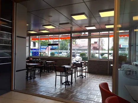 Panino Pizza resimleri