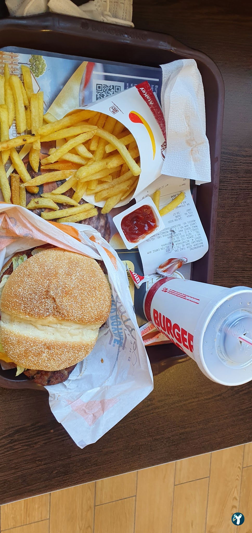 Burger King