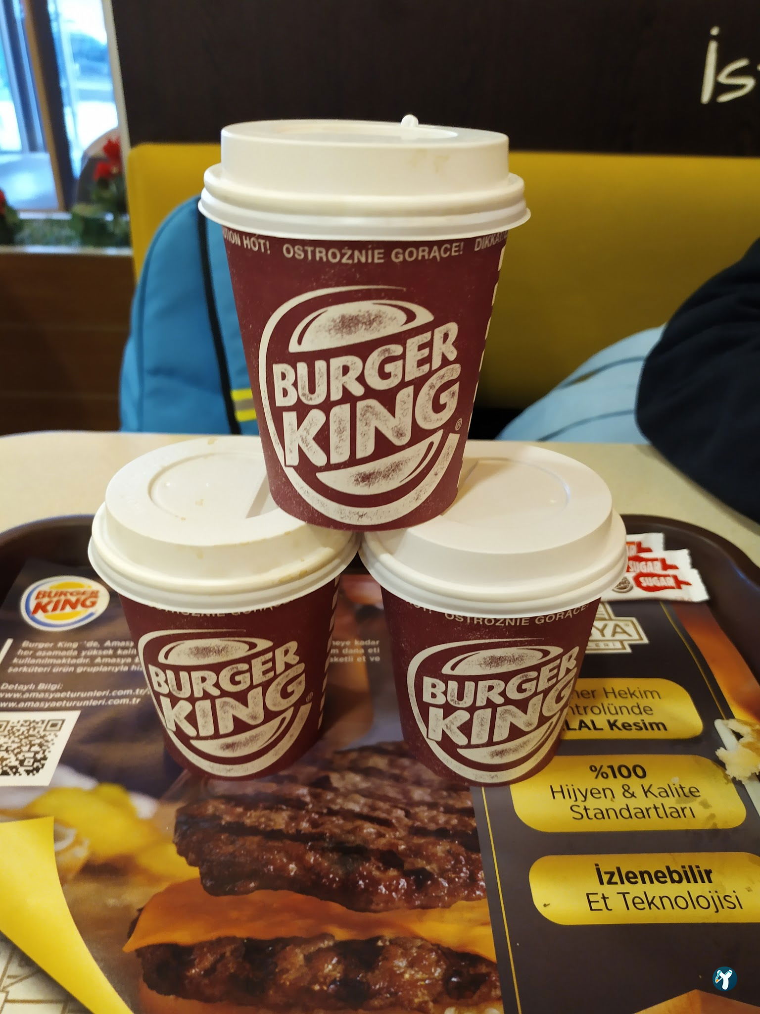 Burger King