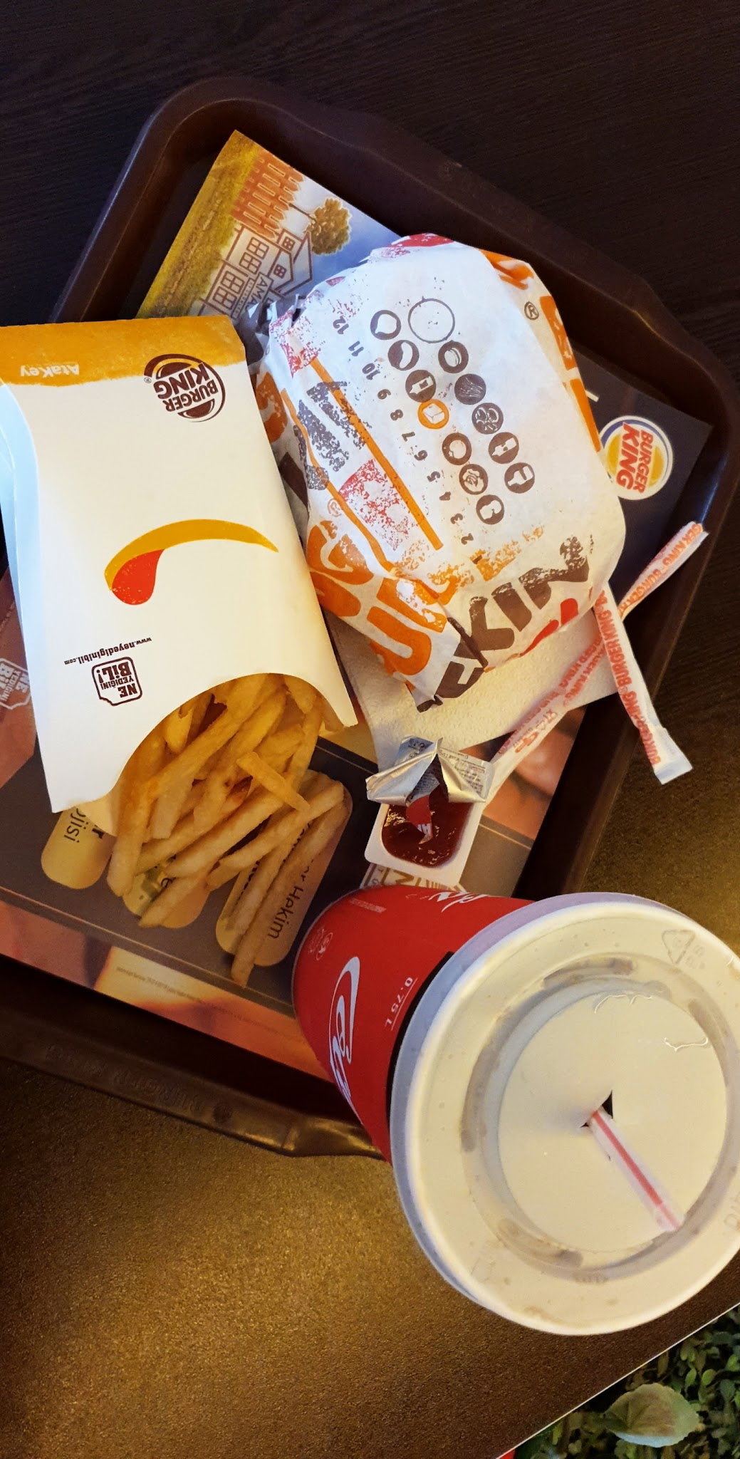 Burger King