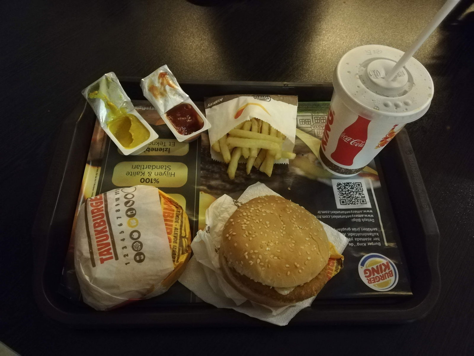 Burger King