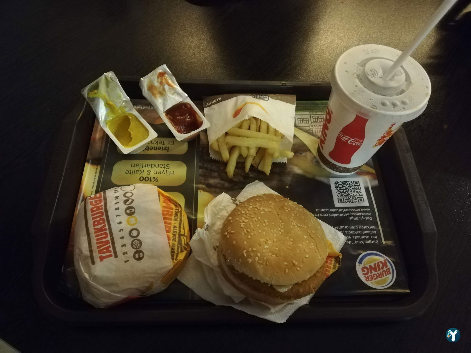 Burger King