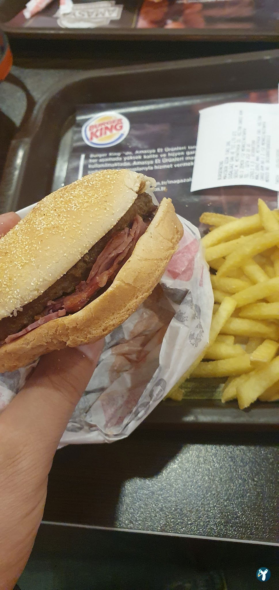 Burger King