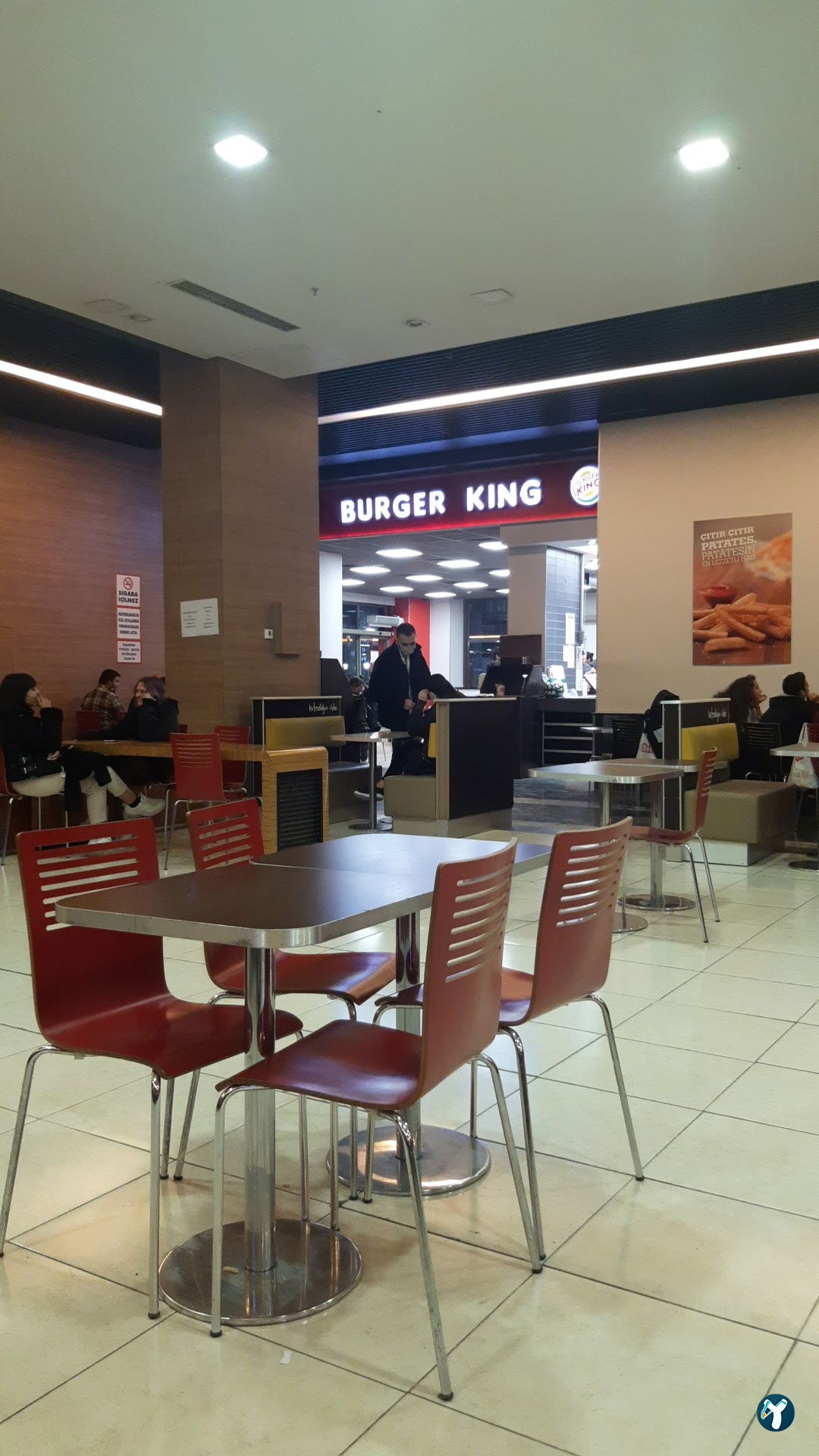 Burger King