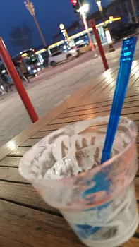 Burger King resimleri