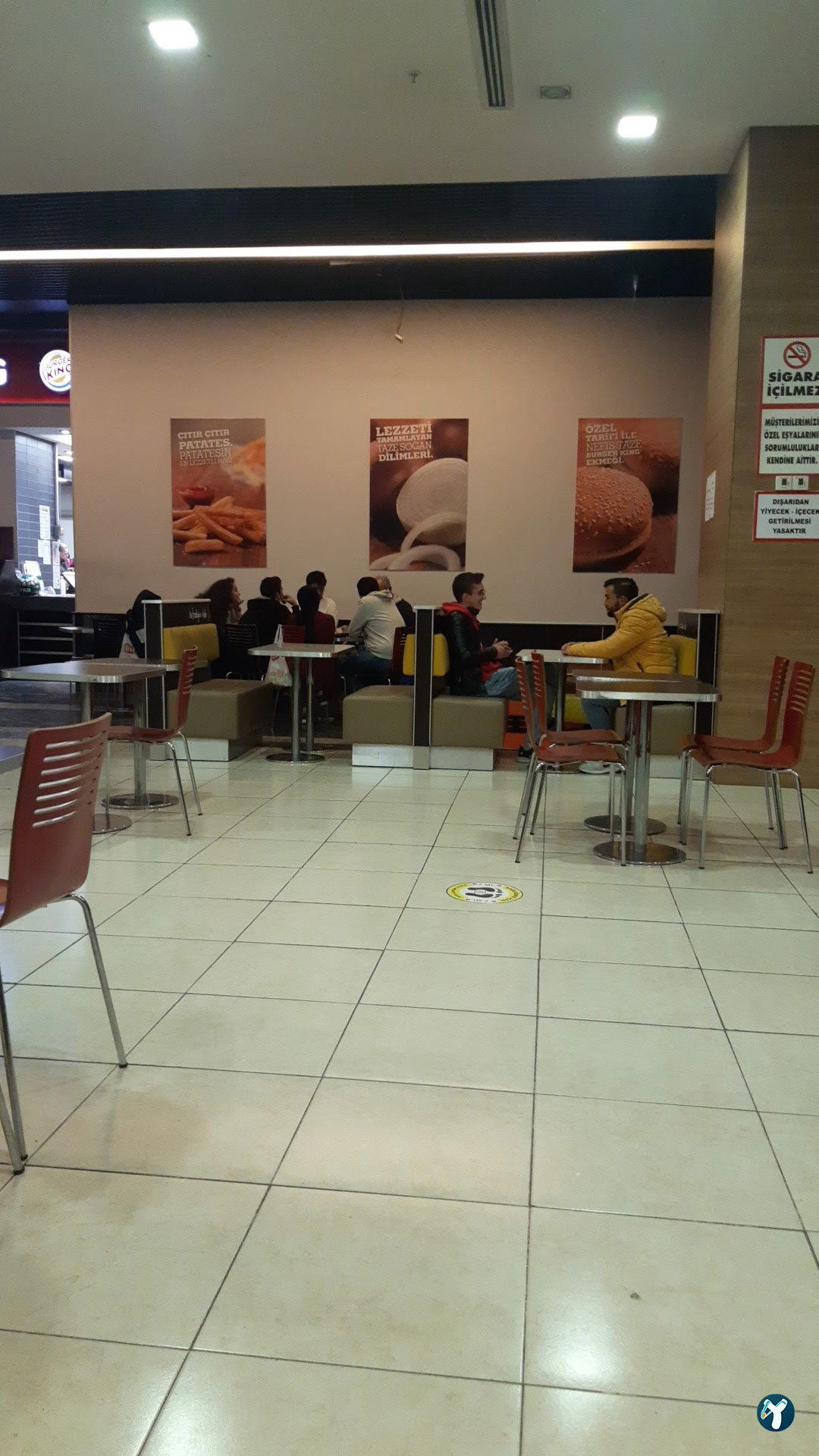 Burger King