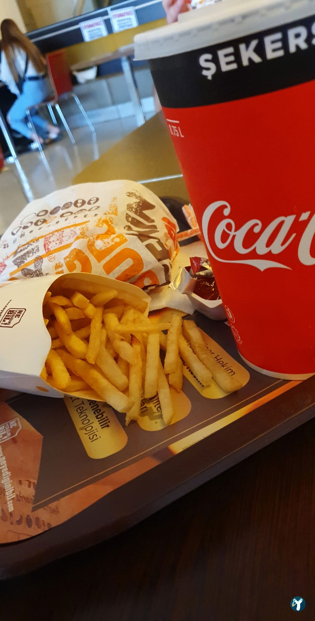 Burger King