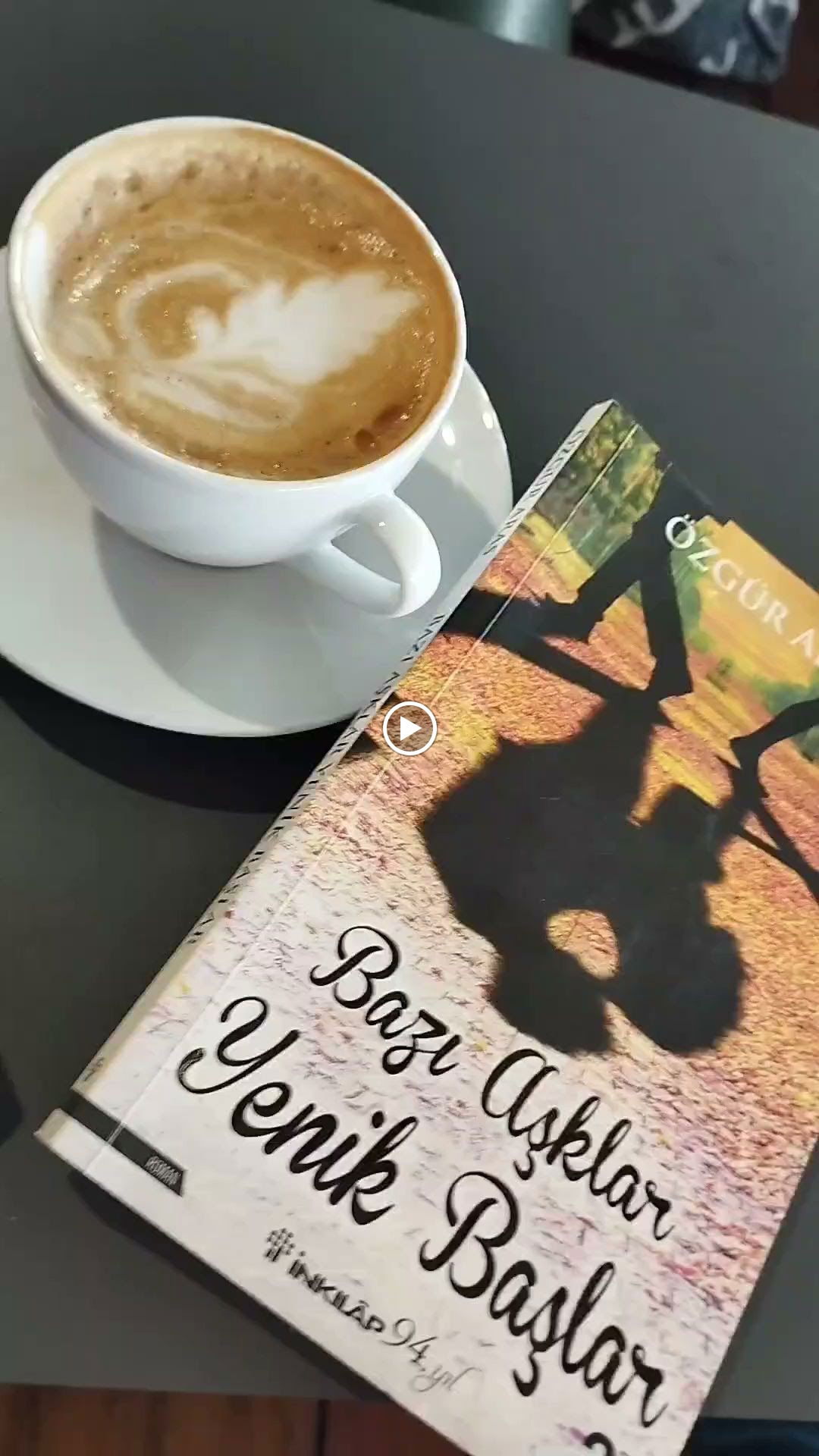 Cargo Coffee Co. Bomonti