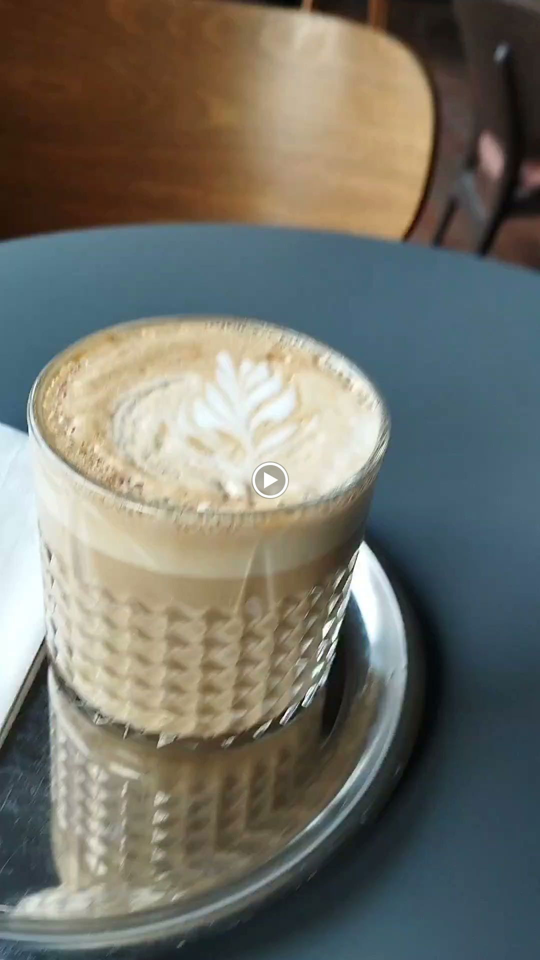 Cargo Coffee Co. Bomonti