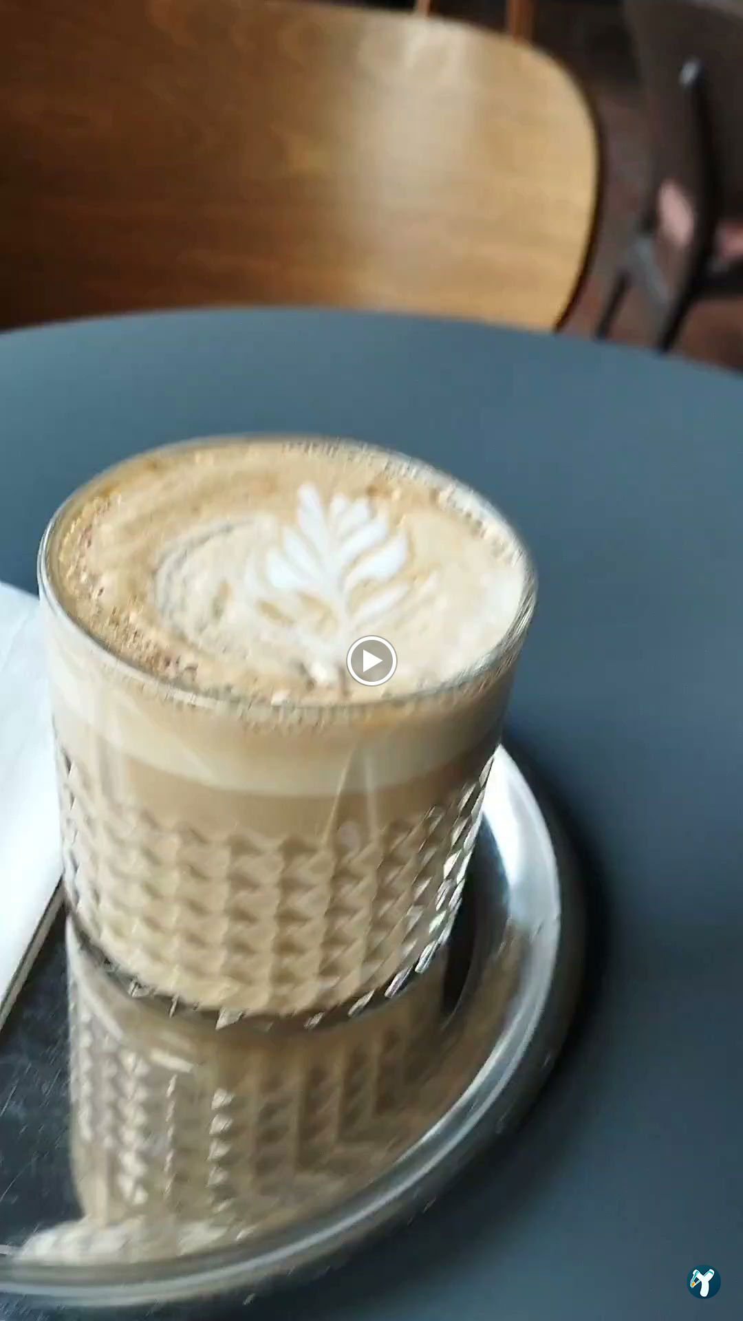 Cargo Coffee Co. Bomonti