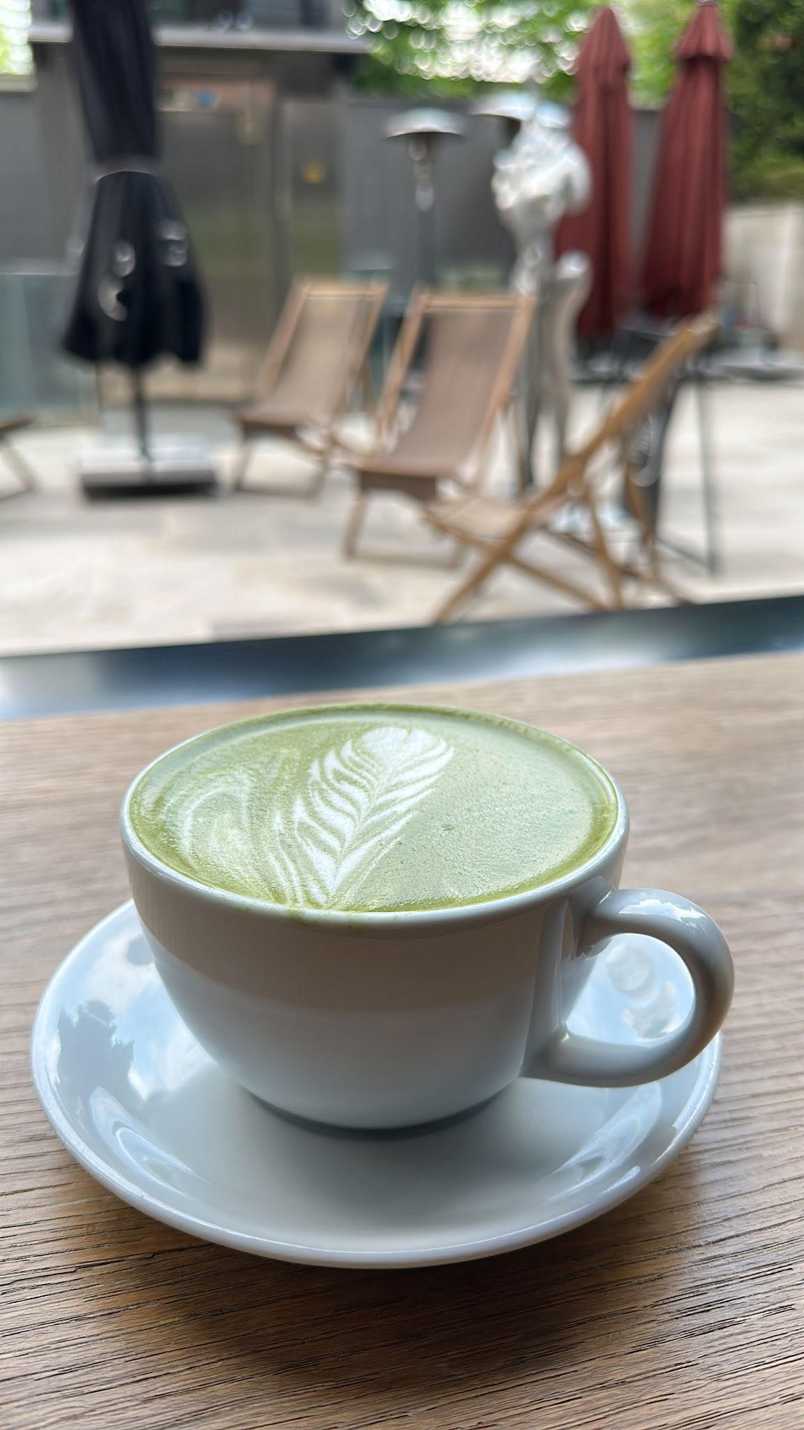 Cargo Coffee Co. Bomonti