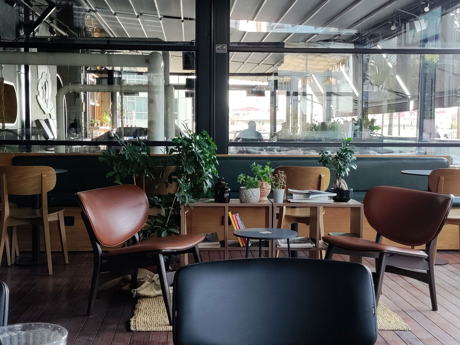 Cargo Coffee Co. Bomonti