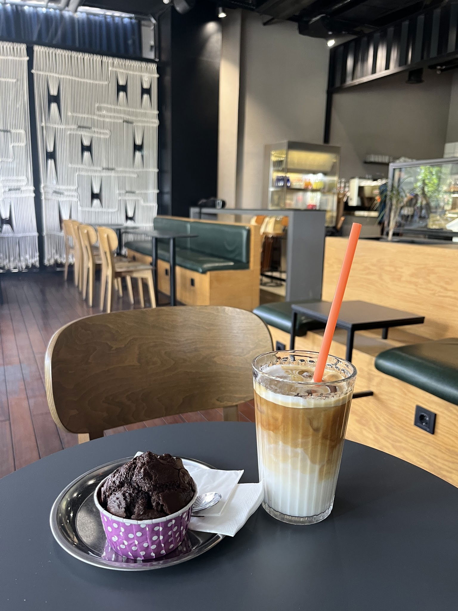 Cargo Coffee Co. Bomonti