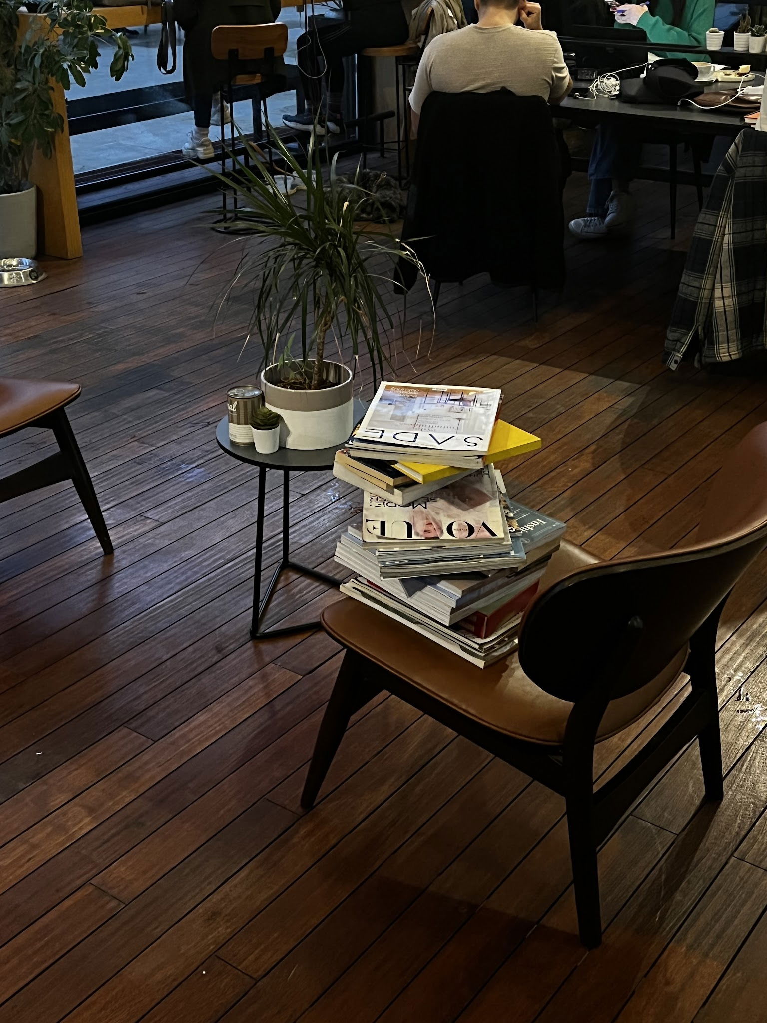 Cargo Coffee Co. Bomonti