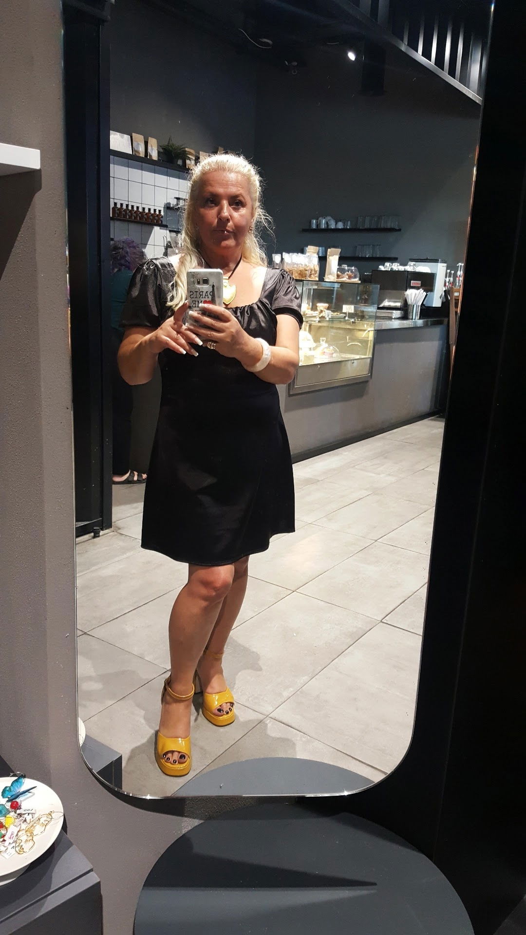 Cargo Coffee Co. Bomonti