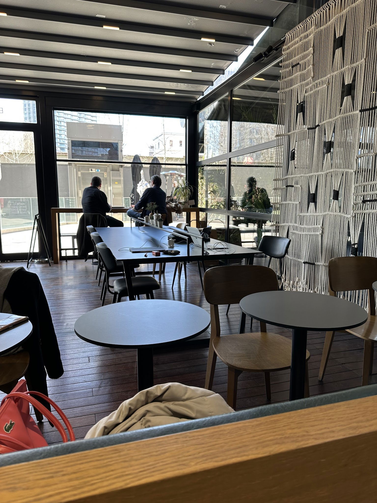 Cargo Coffee Co. Bomonti