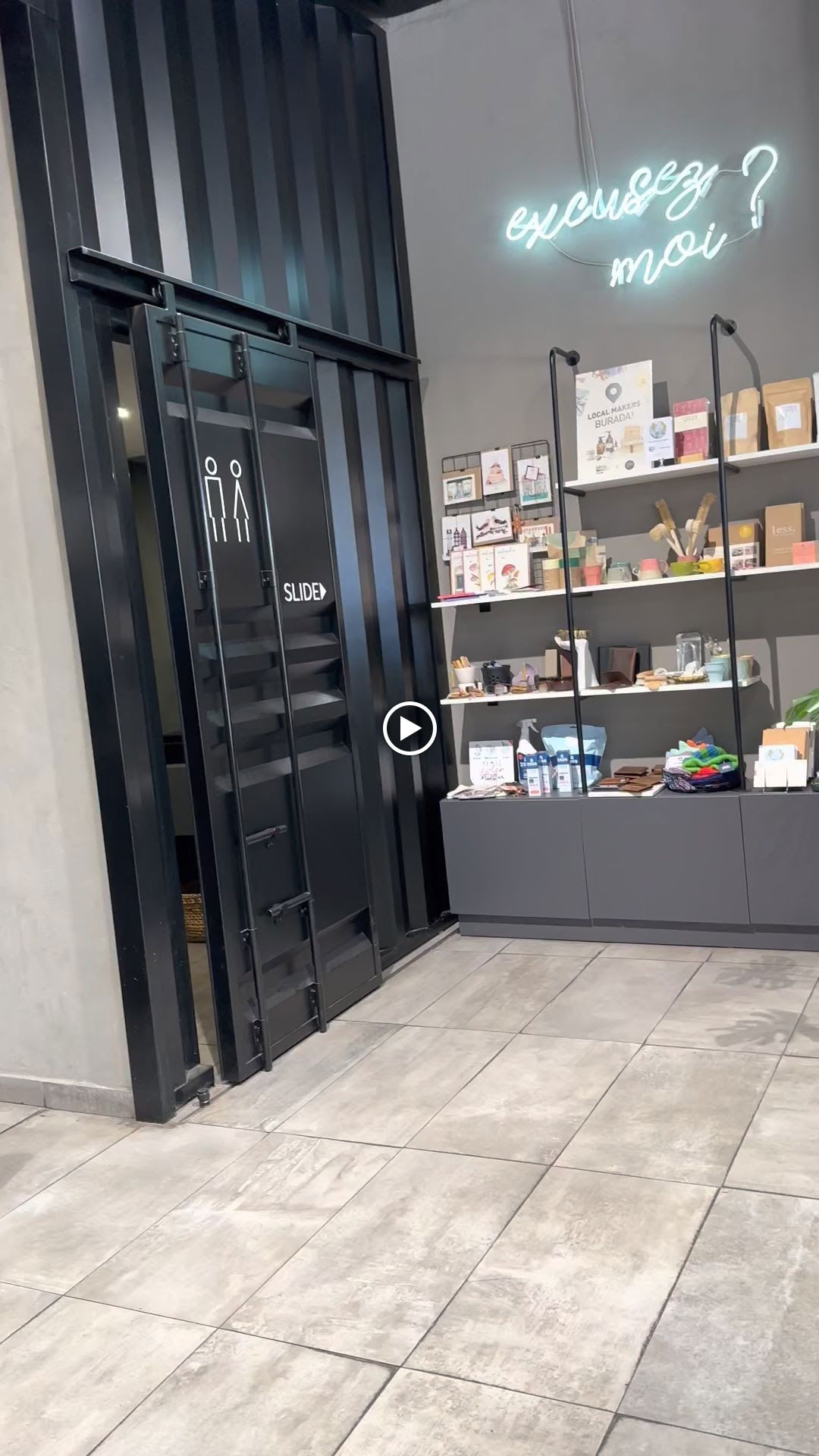 Cargo Coffee Co. Bomonti