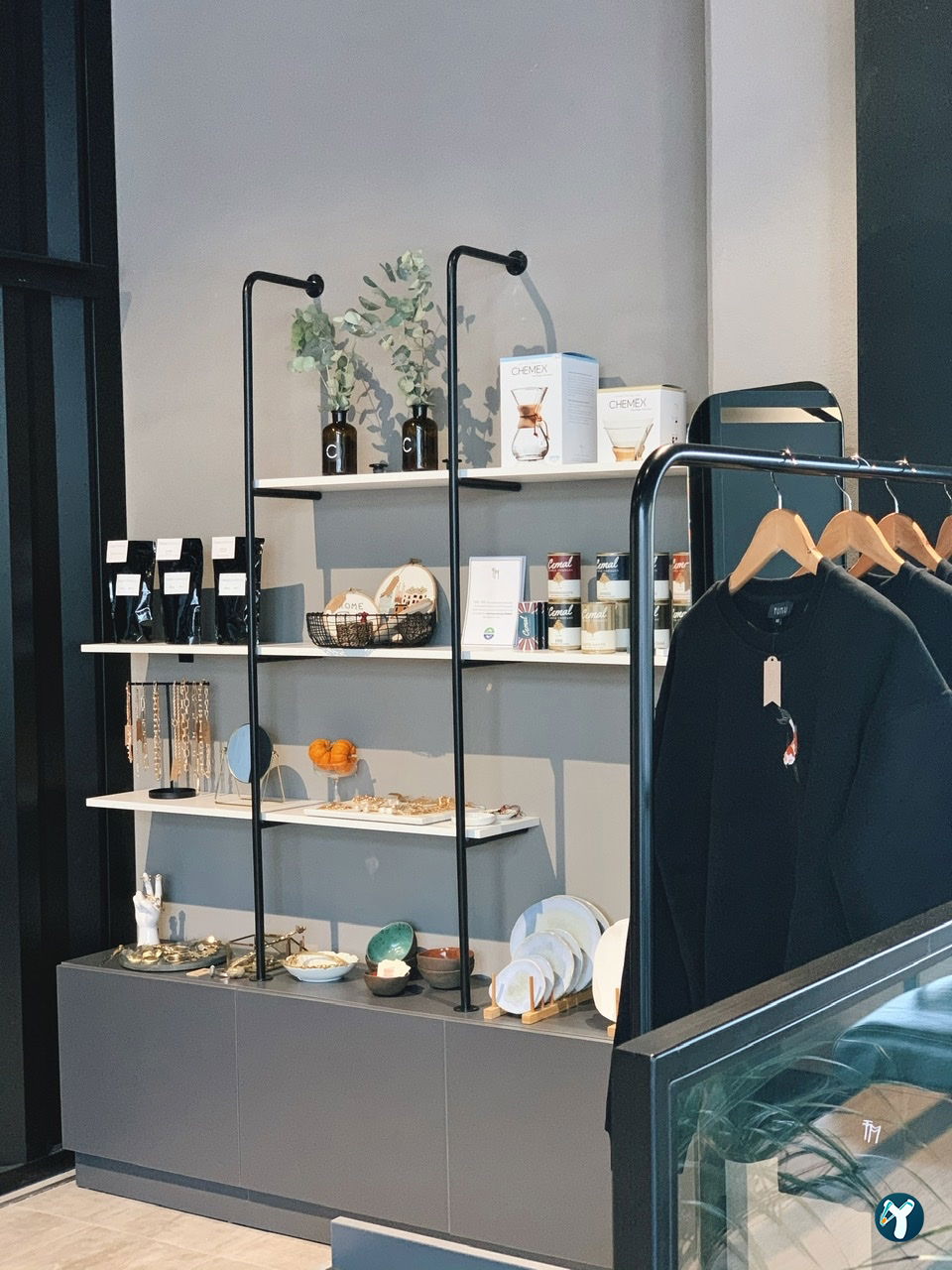Cargo Coffee Co. Bomonti