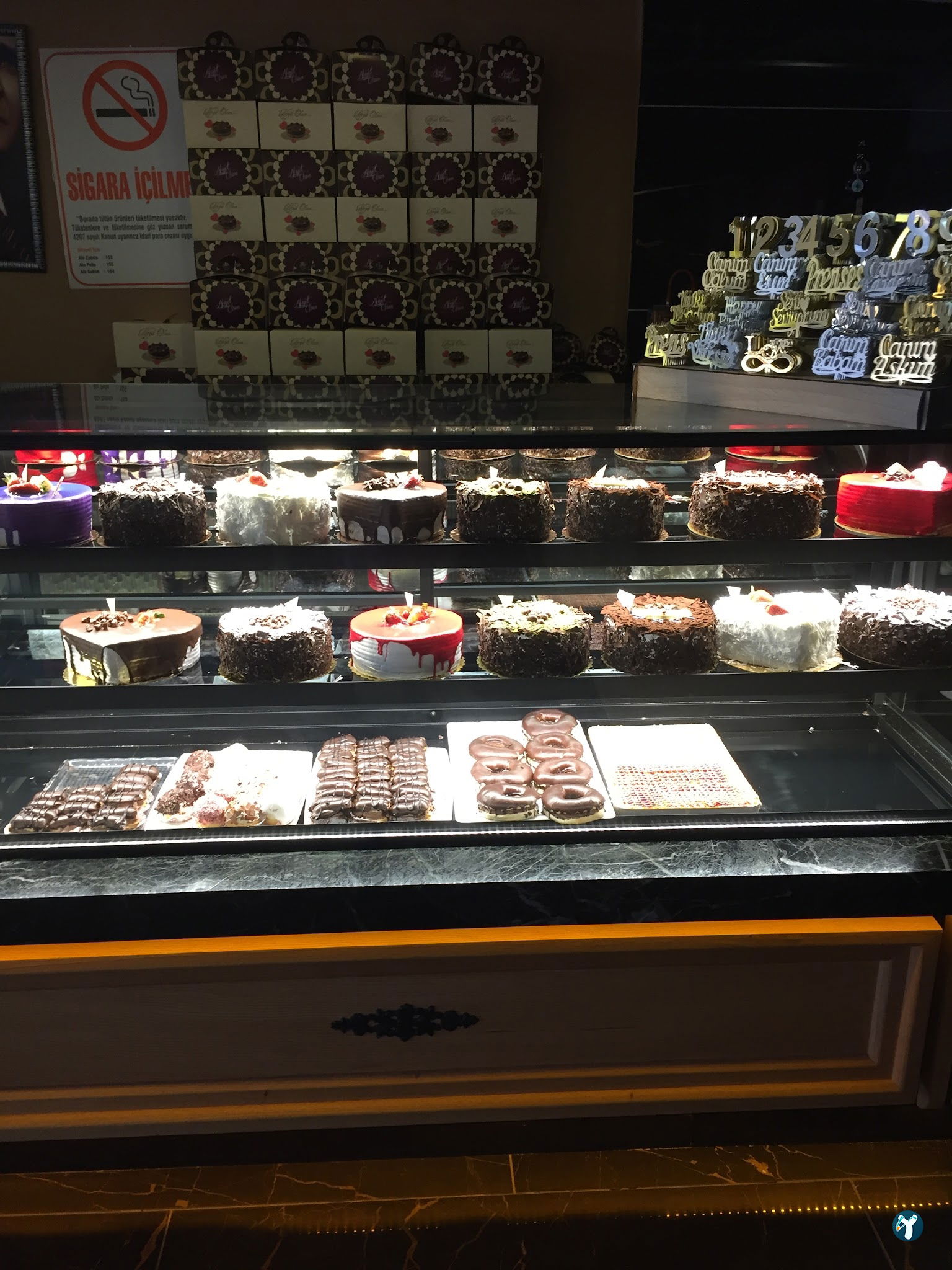 Enfess Pasta Cafe