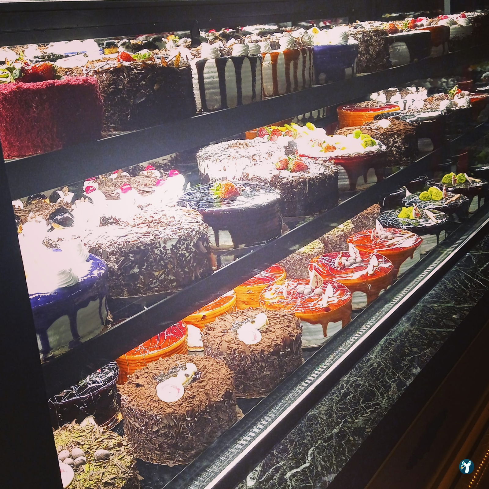 Enfess Pasta Cafe