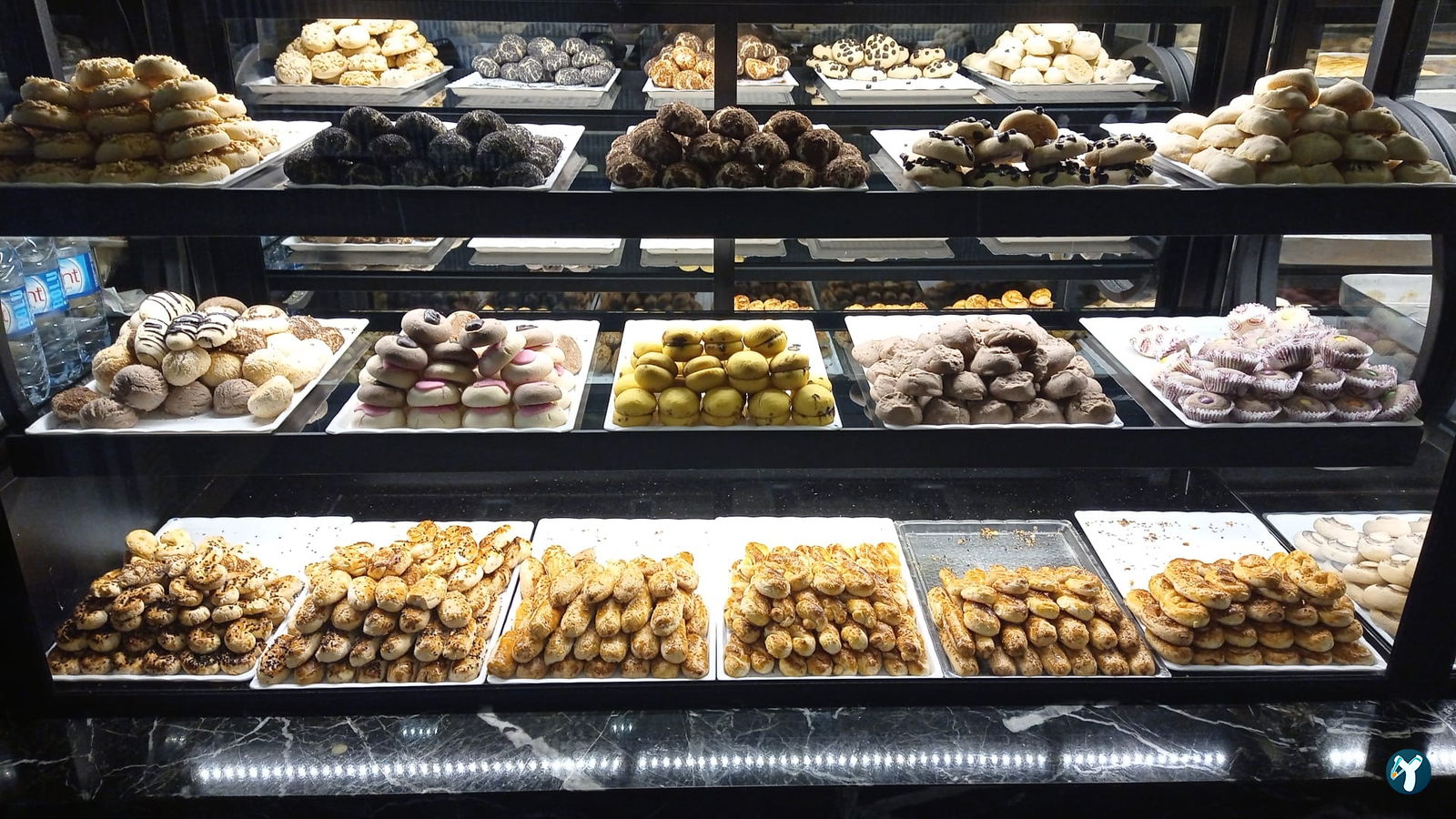 Enfess Pasta Cafe