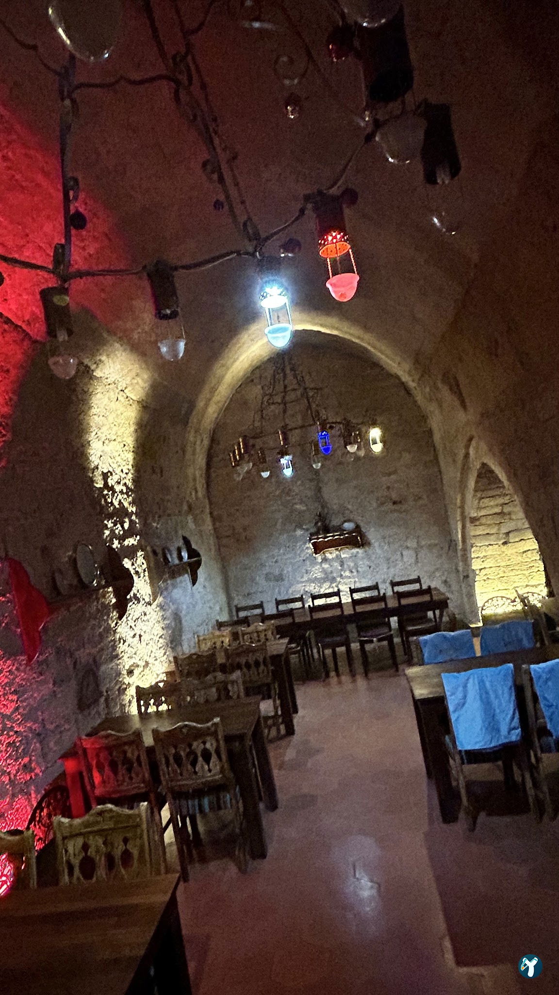 Hisar Restaurant