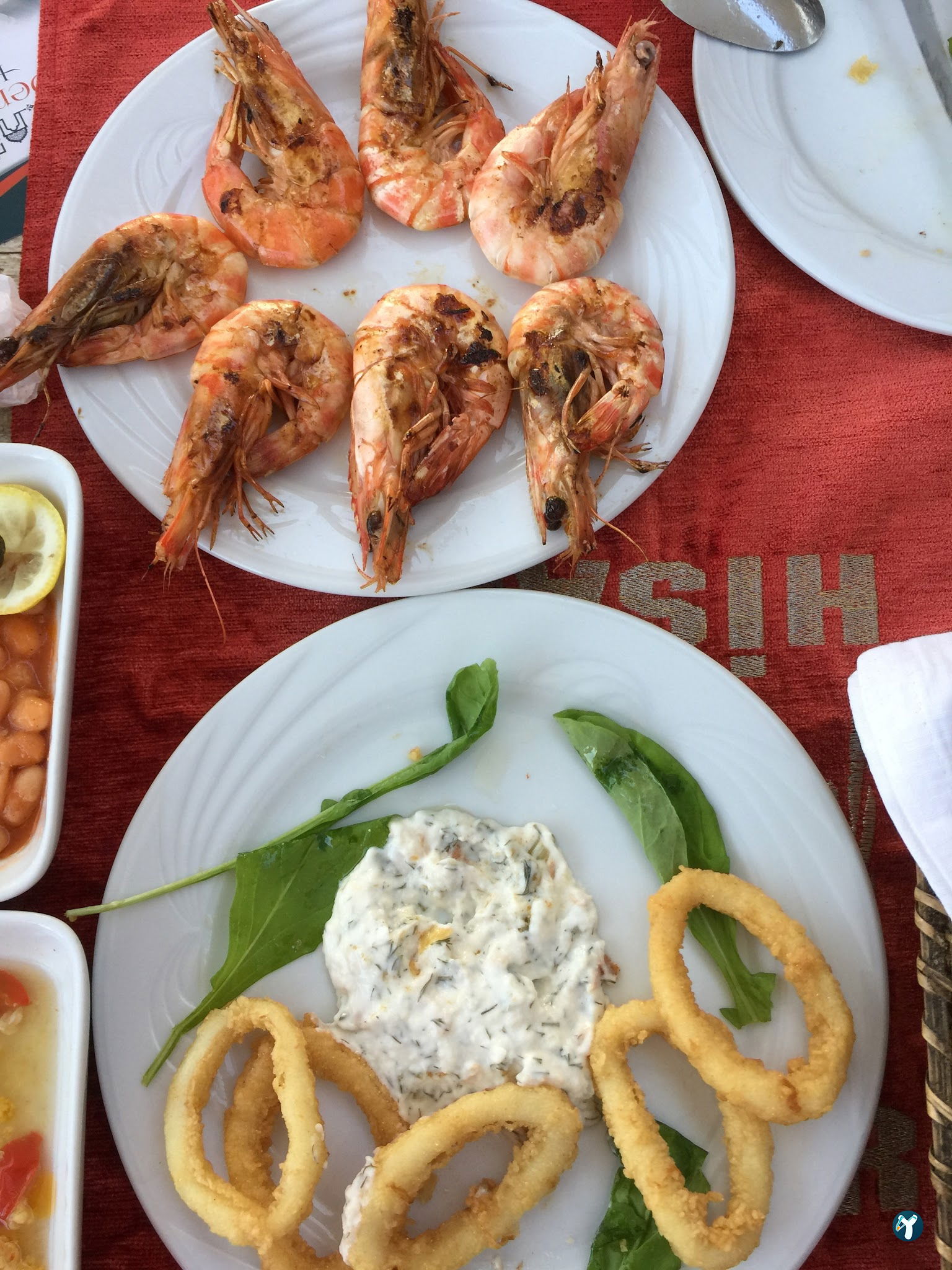 Hisar Restaurant