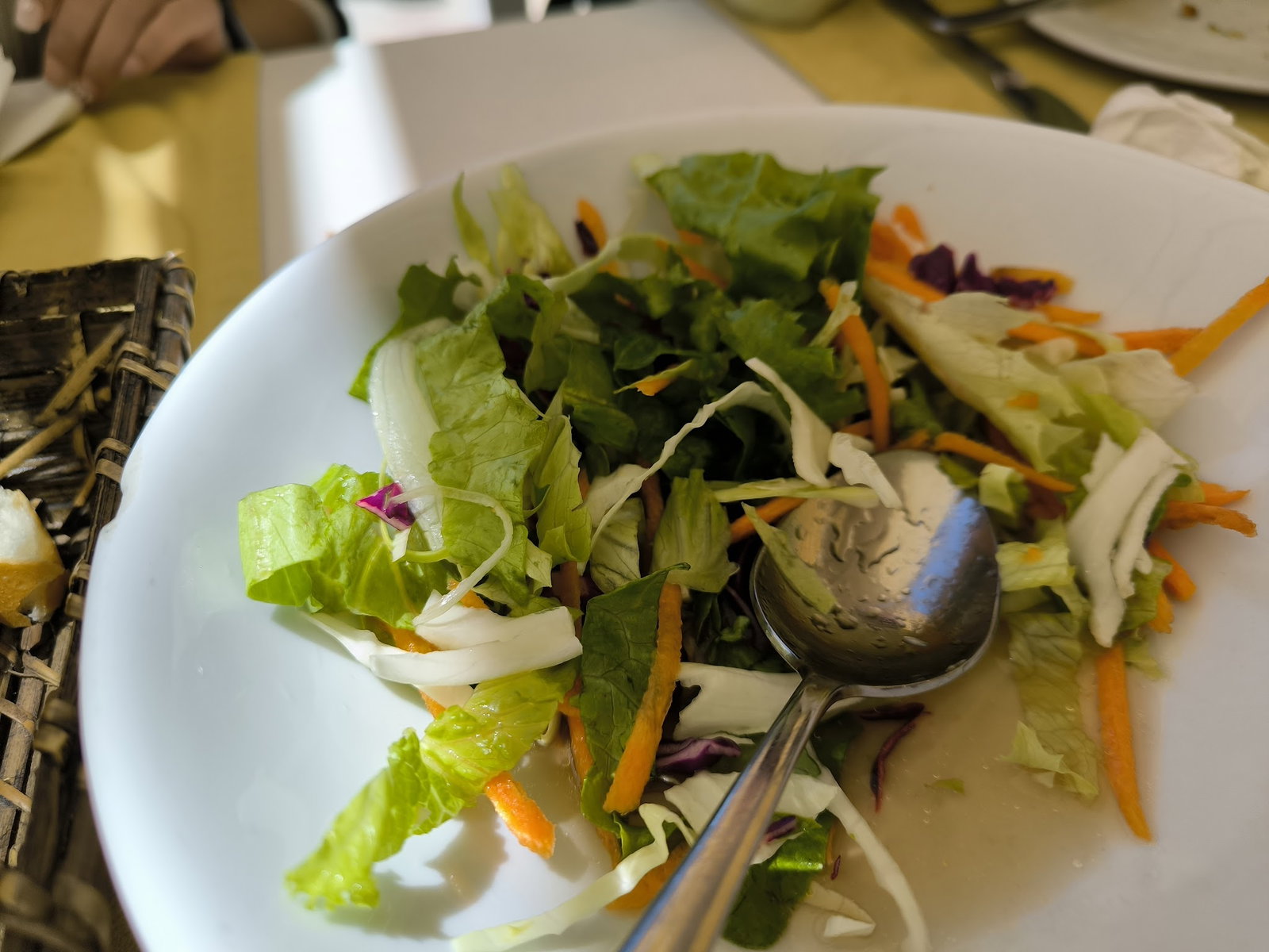Hisar Restaurant