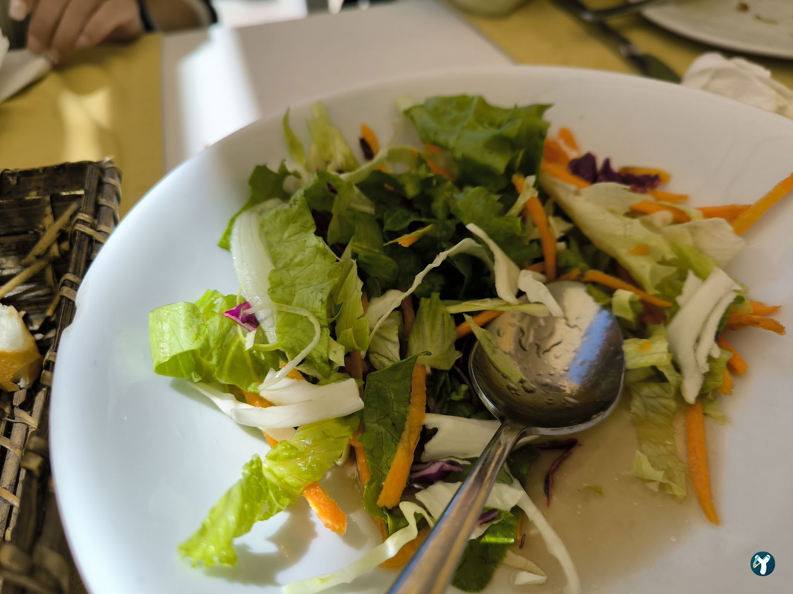 Hisar Restaurant