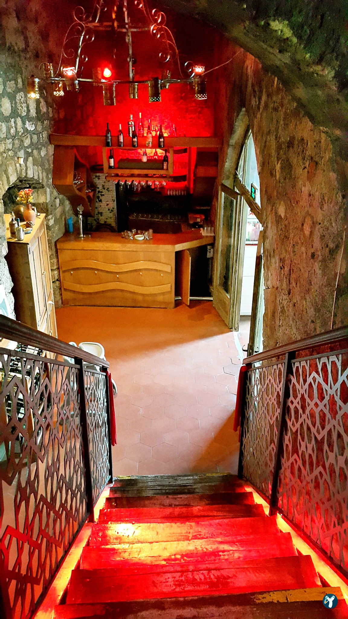 Hisar Restaurant