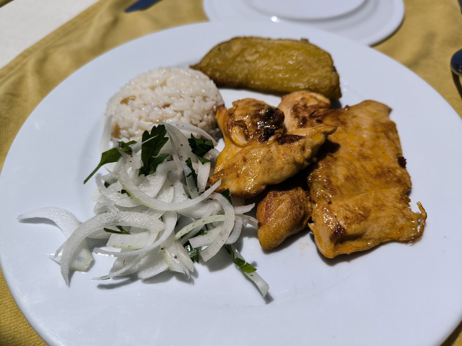 Hisar Restaurant